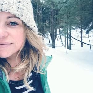 Meet your Posher, Johane